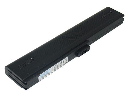 Compatible laptop battery asus  for B80A 