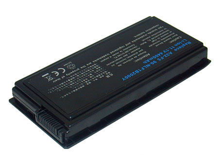 Compatible laptop battery for asus F5 series Compatible laptop battery asus for F5 series