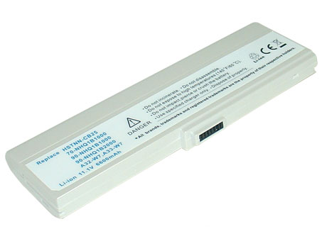 Compatible laptop battery compaq  for Presario B2818TX 