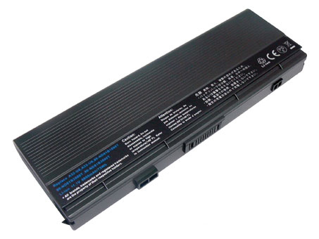 Compatible laptop battery asus  for 90-ND81B1000T 