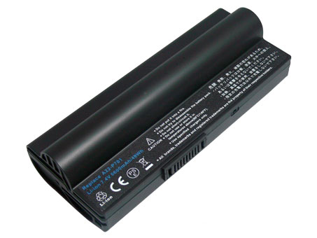 Compatible laptop battery for ASUS Eee PC 4G Surf Compatible laptop battery ASUS for Eee PC 4G Surf