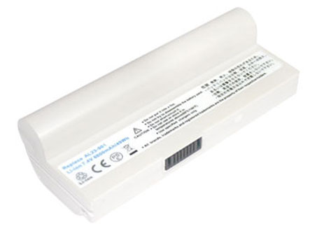 Compatible laptop battery asus  for 870AAQ159571 