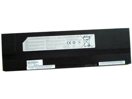 Compatible laptop battery for asus Eee PC T101 Compatible laptop battery asus for Eee PC T101