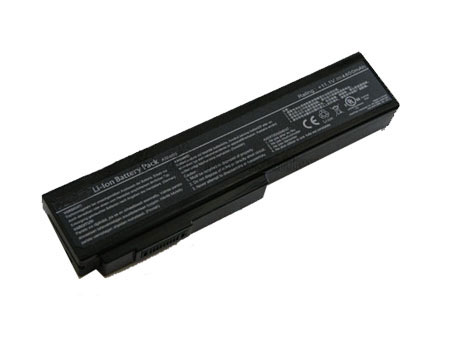 Compatible laptop battery asus  for M50Vm Series 