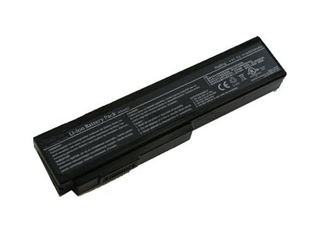 Compatible laptop battery asus  for M51E Series 