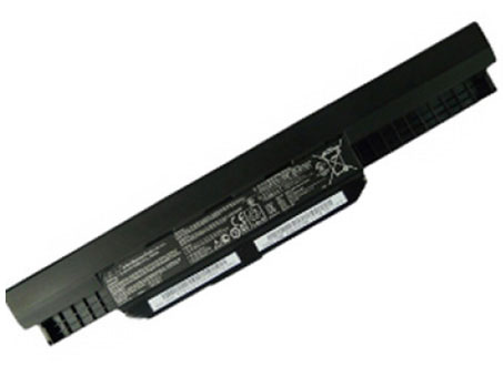 Compatible laptop battery asus  for K43 Series 