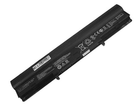 Compatible laptop battery asus  for 4