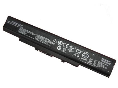 Compatible laptop battery asus  for U31SV 