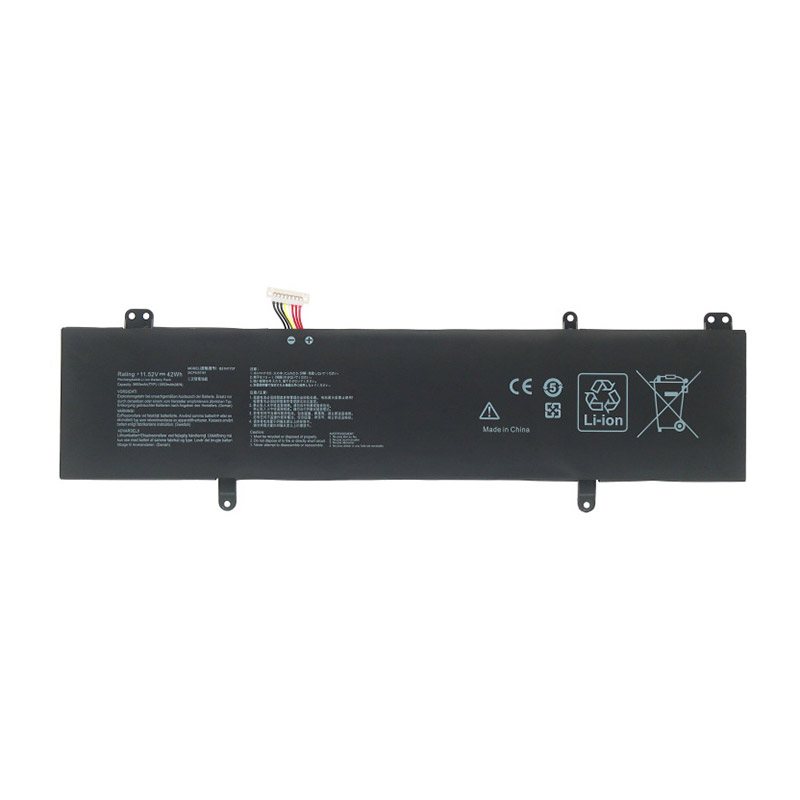 Compatible laptop battery for asus VivoBook S14 S410UN Compatible laptop battery asus for VivoBook S14 S410UN