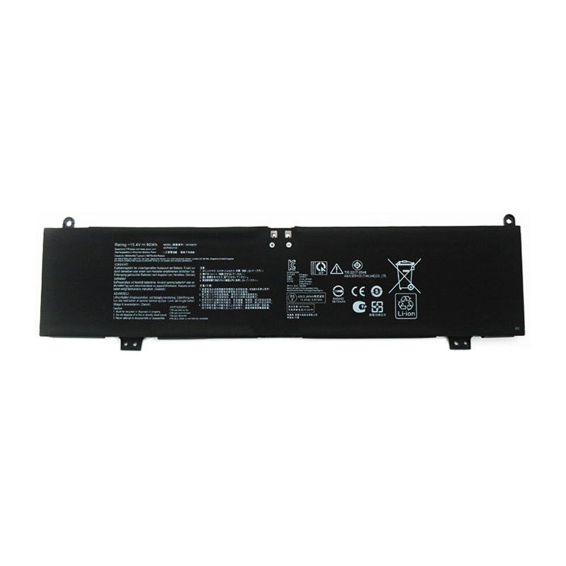 Compatible laptop battery asus  for 0B200-03880000 