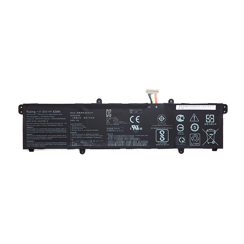 Compatible laptop battery for asus VivoBook 14 M413DA Compatible laptop battery asus for VivoBook 14 M413DA