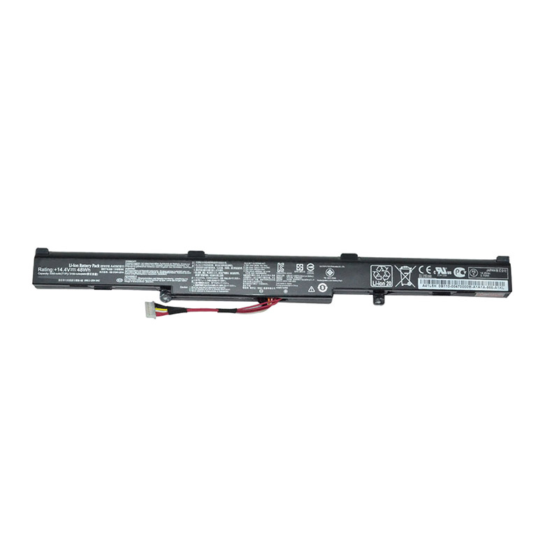 Compatible laptop battery for asus GL553VE-FY003T Compatible laptop battery asus for GL553VE-FY003T