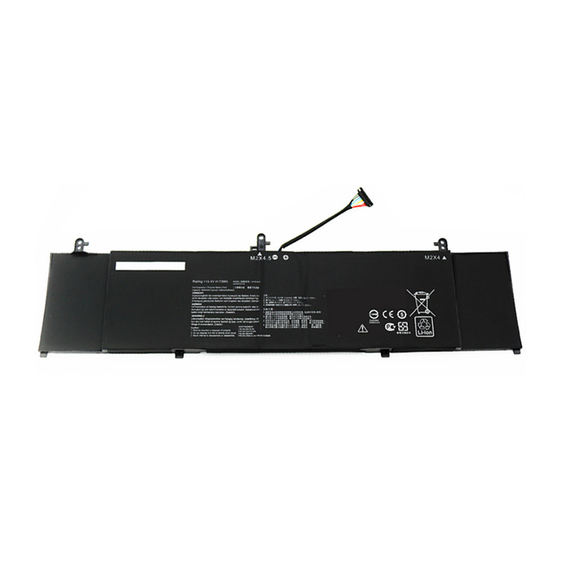 Compatible laptop battery for asus U5300FD Compatible laptop battery asus for U5300FD