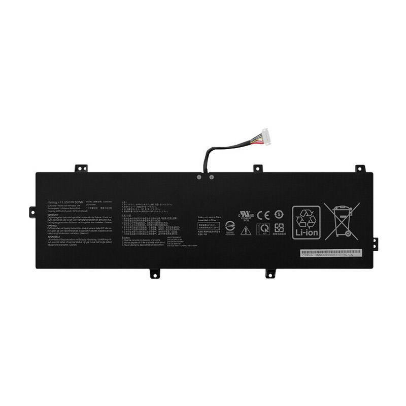 Compatible laptop battery for asus 0B200-03330200 Compatible laptop battery asus for 0B200-03330200