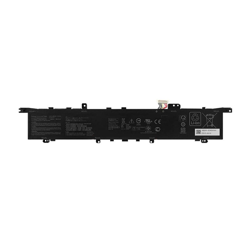 Compatible laptop battery for asus UX581GV-H2004R Compatible laptop battery asus for UX581GV-H2004R
