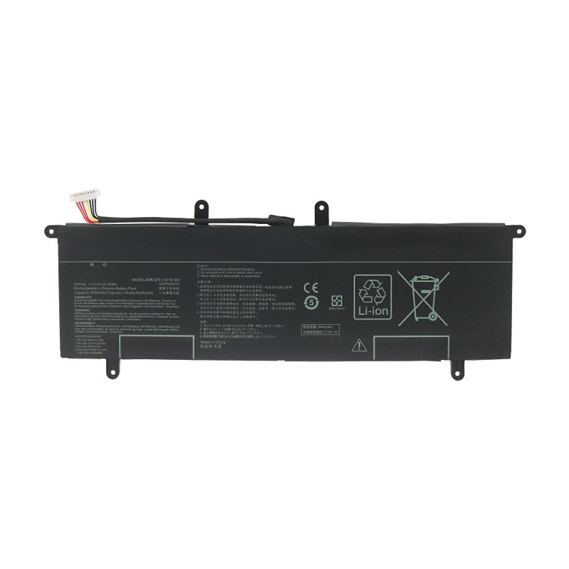 Compatible laptop battery for asus 0B200-03520000 Compatible laptop battery asus for 0B200-03520000