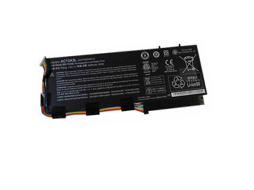 Compatible laptop battery acer  for Aspire-P3-131 