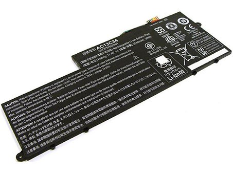Compatible laptop battery acer  for Aspire-E3-111-C4ZN 