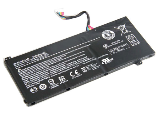 Compatible laptop battery acer  for Aspire-VN7-791G-72AH 
