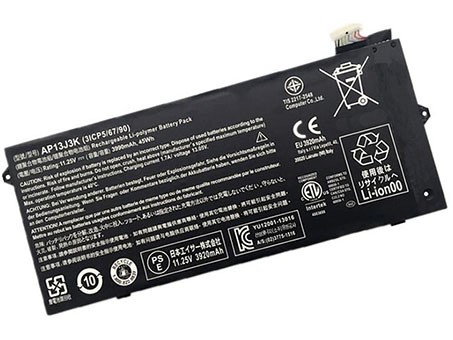 Compatible laptop battery for acer Chromebook-C740-C32M Compatible laptop battery acer for Chromebook-C740-C32M