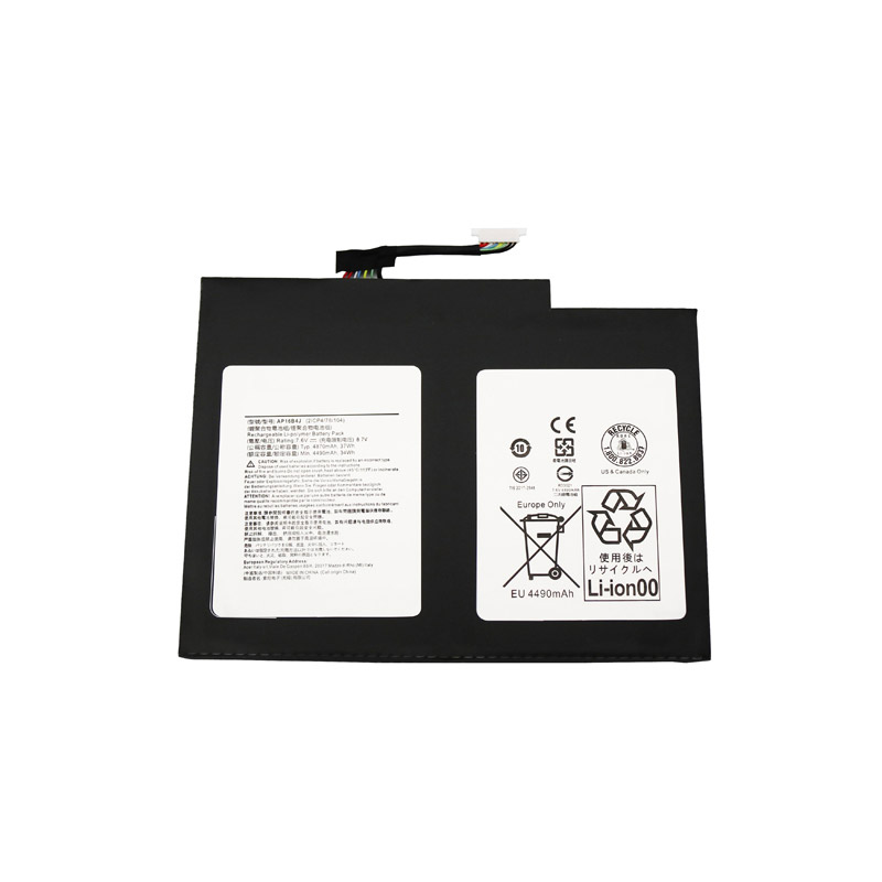 Compatible laptop battery for acer Switch 5 Compatible laptop battery acer for Switch 5