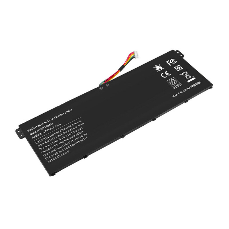 Compatible laptop battery for acer A314-31-P2HJ Compatible laptop battery acer for A314-31-P2HJ
