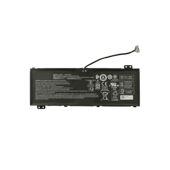 Compatible laptop battery for acer 4ICP4/69/90 Compatible laptop battery acer for 4ICP4/69/90