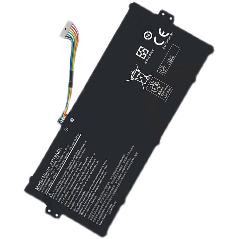 Compatible laptop battery for acer 3ICP5/58/72 Compatible laptop battery acer for 3ICP5/58/72