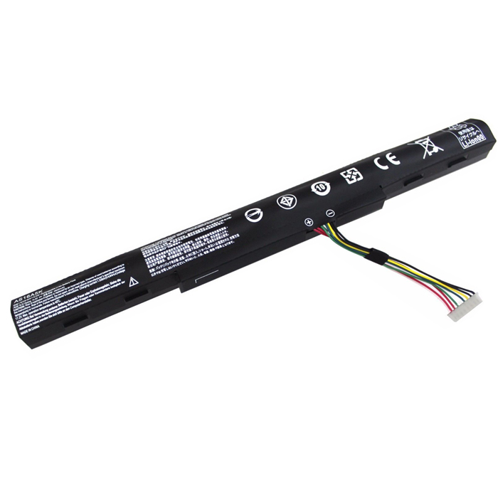Compatible laptop battery for acer Aspire-E5-774G-37ZB Compatible laptop battery acer for Aspire-E5-774G-37ZB