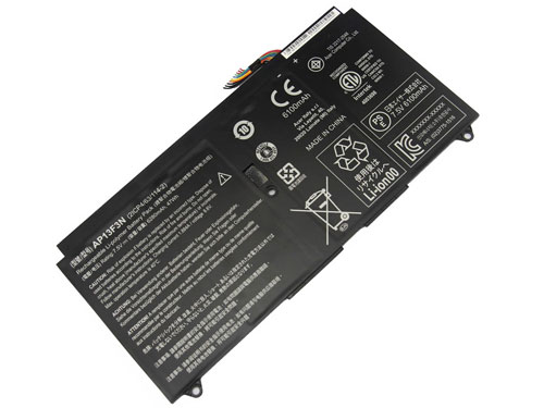 Compatible laptop battery for acer Aspire-S7-392-Ultrabook-Series Compatible laptop battery acer for Aspire-S7-392-Ultrabook-Series