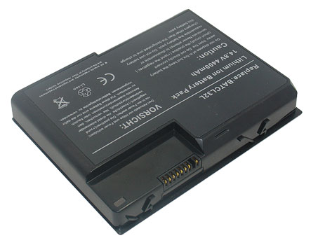 Compatible laptop battery for acer Aspire 2012WLMi Compatible laptop battery acer for Aspire 2012WLMi