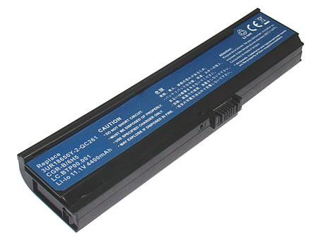 Compatible laptop battery acer  for Asprie 3680 Series 