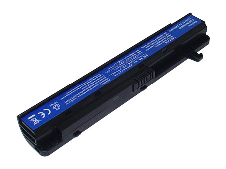 Compatible laptop battery acer  for Ferrari 1000 Series 