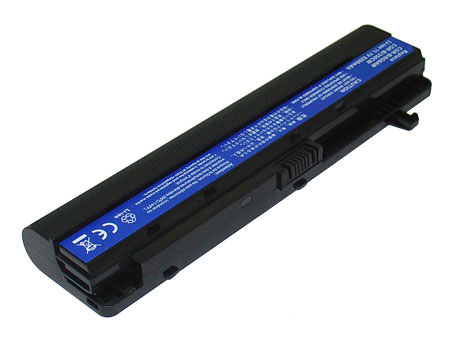 Compatible laptop battery acer  for 3UR18650H-QC174 