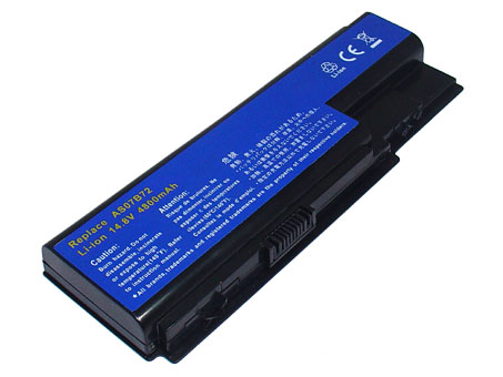 Compatible laptop battery acer  for Aspire 6930-6942 