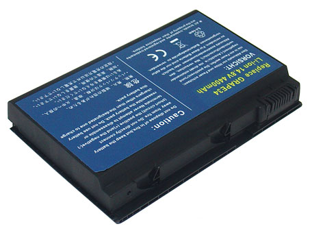 Compatible laptop battery for acer TravelMate 5720-101G12Mn Compatible laptop battery acer for TravelMate 5720-101G12Mn
