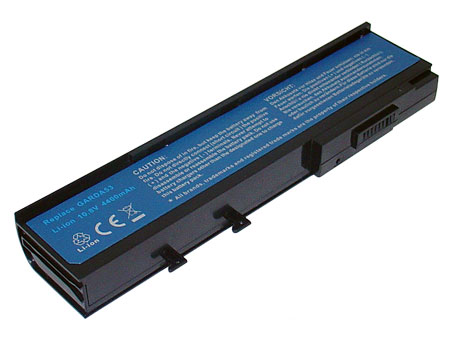Compatible laptop battery acer  for Ferrari 1100 Series 