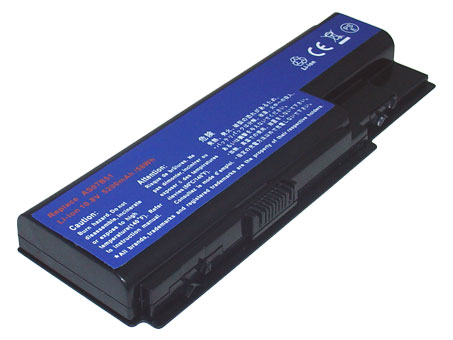 Compatible laptop battery acer  for Aspire 8730-6951 