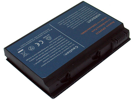 Compatible laptop battery for acer Extensa 5635G-654G64Mn Compatible laptop battery acer for Extensa 5635G-654G64Mn