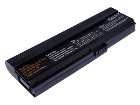 Compatible laptop battery for acer TravelMate 4310 Compatible laptop battery acer for TravelMate 4310
