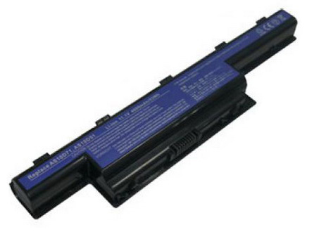 Compatible laptop battery for PACKARD BELL EASYNOTE TSX66 series Compatible laptop battery PACKARD BELL EASYNOTE for TSX66 series