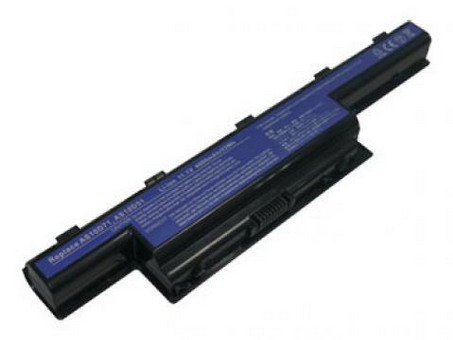 Compatible laptop battery acer  for Travelmate 5735Z 