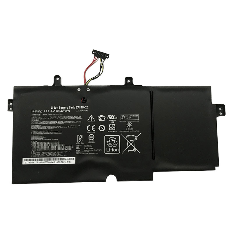 Compatible laptop battery for asus Q551LN-BSI708 Compatible laptop battery asus for Q551LN-BSI708