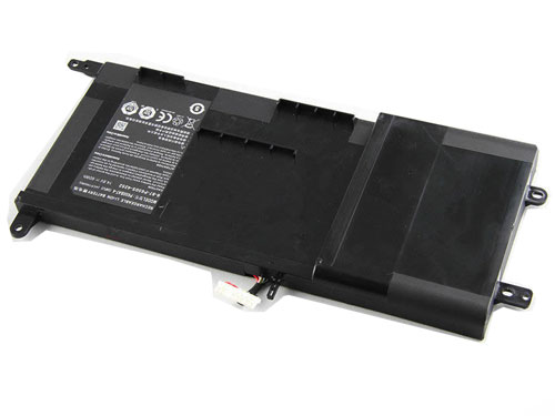 Compatible laptop battery for HASEE Z7M-I7-R0 Compatible laptop battery HASEE for Z7M-I7-R0