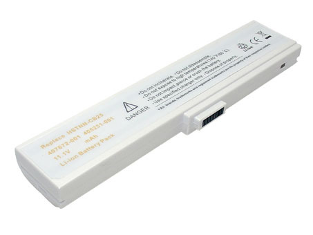 Compatible laptop battery for compaq Presario B2824TX Compatible laptop battery compaq for Presario B2824TX