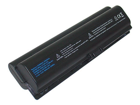 Compatible laptop battery hp  for Pavilion dv6227CL 