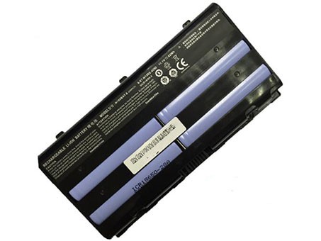 Compatible laptop battery for HASEE 6-87-N150S-4U92 Compatible laptop battery HASEE for 6-87-N150S-4U92