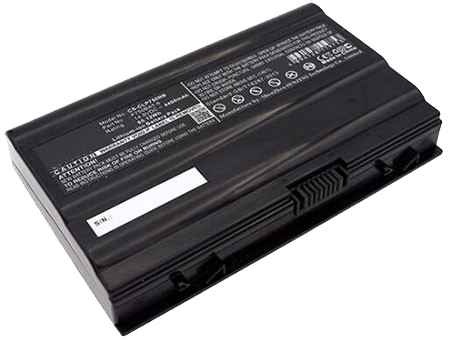 Compatible laptop battery for CLEVO P750DM-G Compatible laptop battery CLEVO for P750DM-G