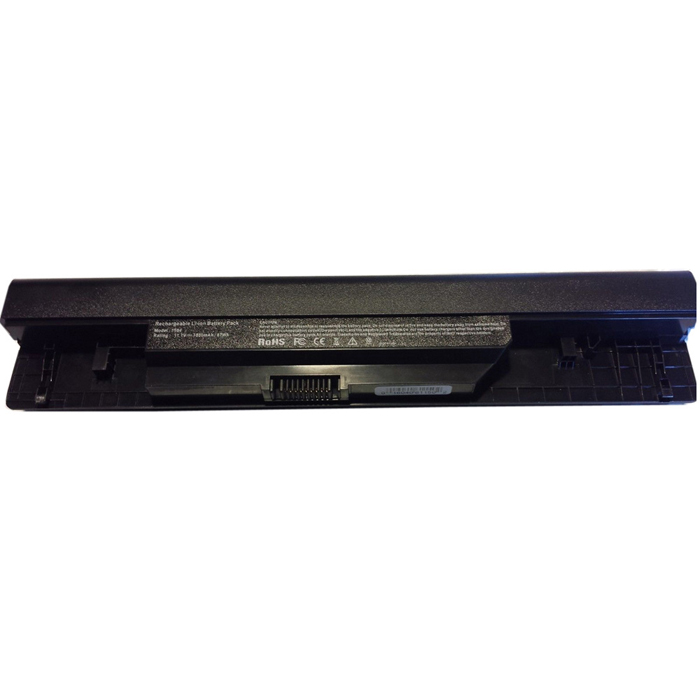 Compatible laptop battery dell  for Inspiron-17-(1764) 