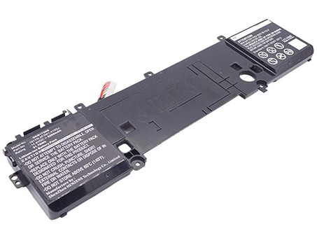 Compatible laptop battery for dell ALW15ED-2828T Compatible laptop battery dell for ALW15ED-2828T